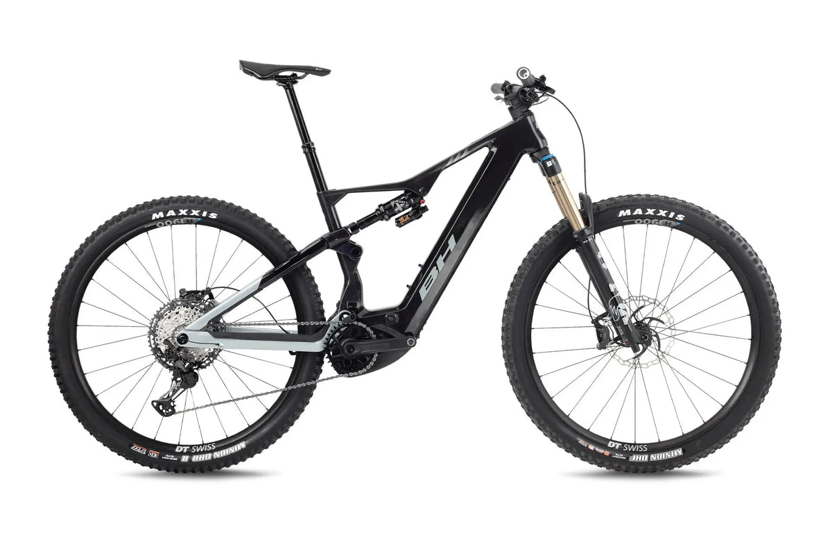 BH Bikes Ilynx+ NX TRAIL Carbon 8.8 EX886 VTT Électrique 2026