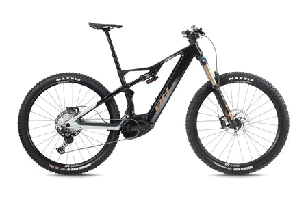 BH Bikes Ilynx+ NX TRAIL Carbon 8.8 EX886 VTT Électrique 2026 BH Bikes