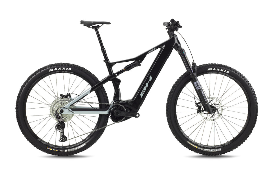 BH BIKES ILYNX+ NX ENDURO 9.0 EX906 – VTT ÉLECTRIQUE