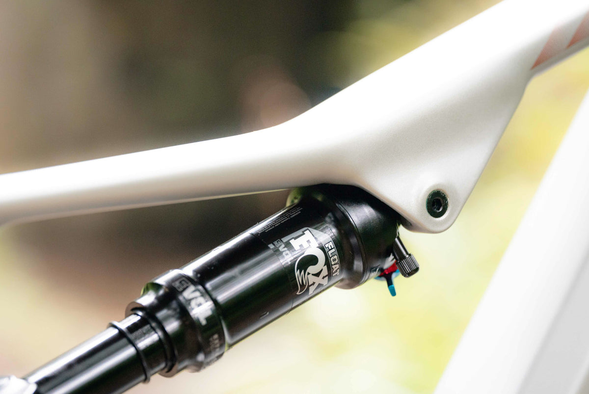 VTT électrique enduro BH iLYNX+ NX ENDURO 9.1, détail 8
