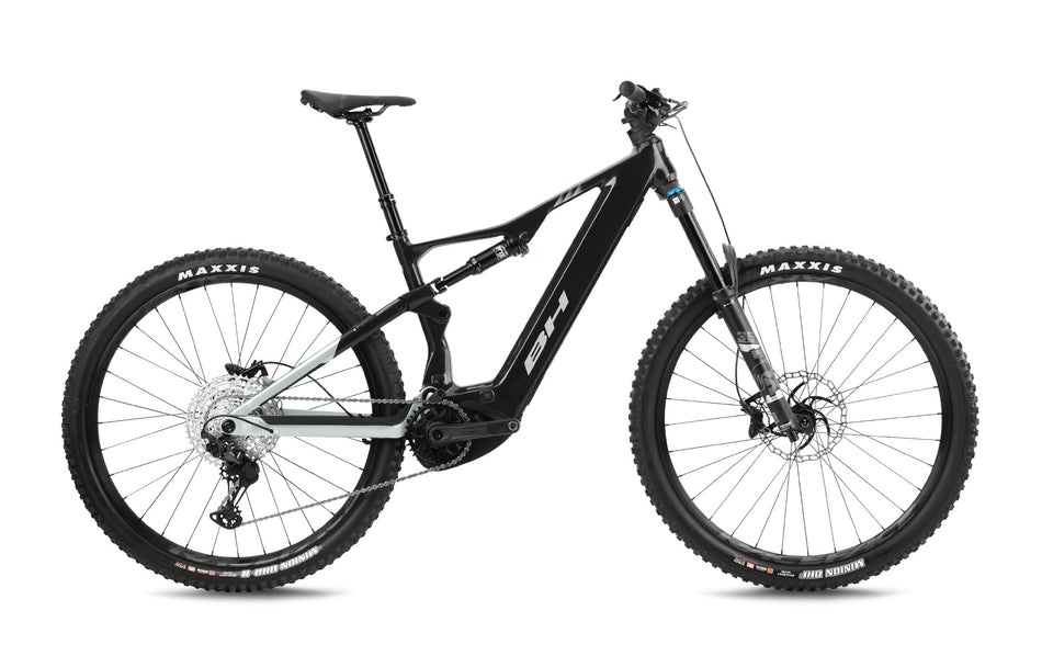 BH BIKES ILYNX+ NX ENDURO 9.1 EX916 – VTT ÉLECTRIQUE