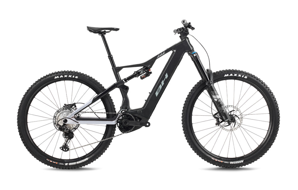BH BIKES ILYNX NX+ ENDURO CARBON 9.6 EX966 – VTT ÉLECTRIQUE