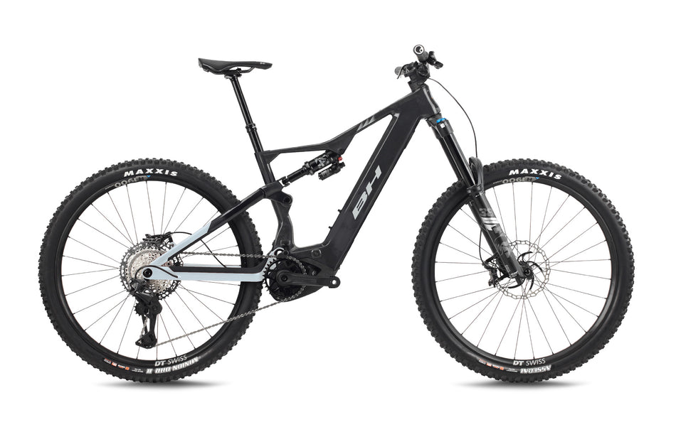 BH BIKES ILYNX+ NX ENDURO CARBON 9.7 EX976 – VTT ÉLECTRIQUE