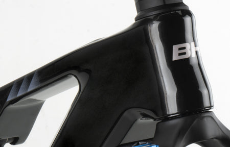 VTT électrique enduro BH iLYNX+ NX ENDURO CARBON 9.7, détail 2