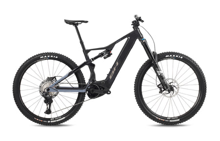 VTT électrique enduro BH iLYNX+ NX ENDURO CARBON 9.7, coloris anthracite et sable