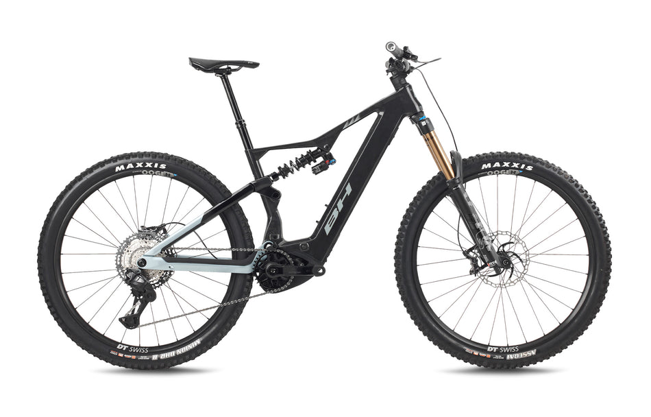 BH BIKES ILYNX+ NX ENDURO CARBON 9.8 EX986 – VTT ÉLECTRIQUE