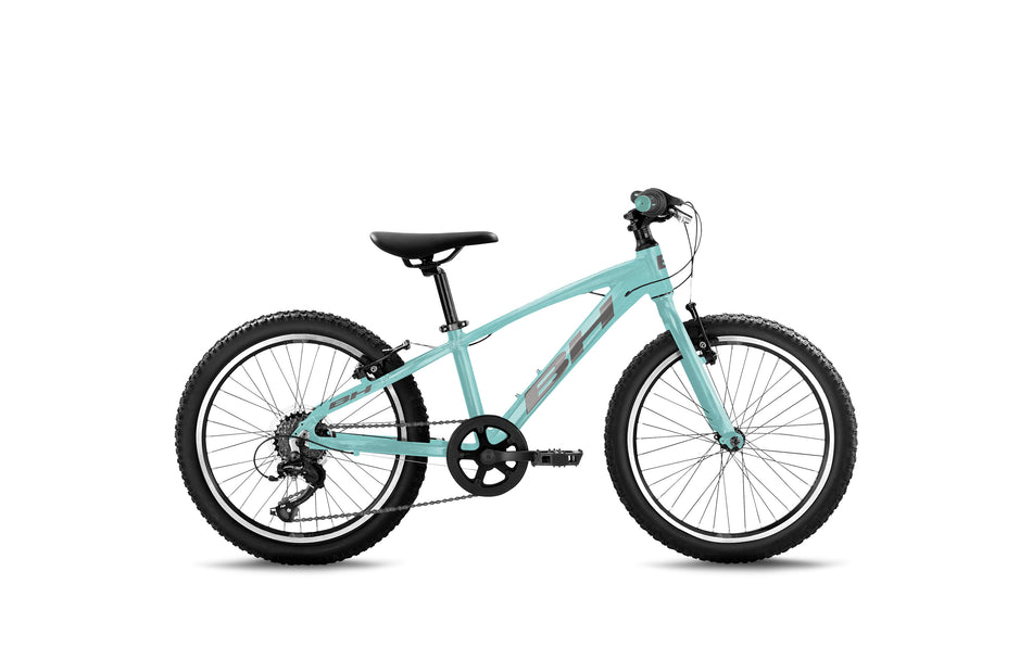 BH BIKES EXPERT JUNIOR 20 K2003 – VÉLO ENFANT