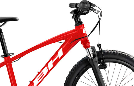 Vélo enfant BH EXPERT JUNIOR 20 SUSP, détail 3