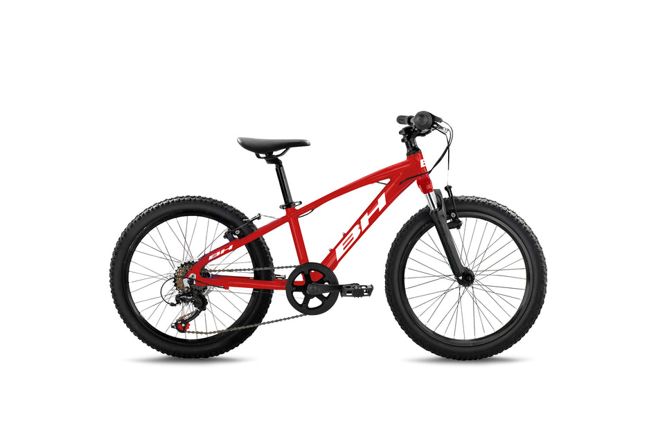 BH BIKES EXPERT JUNIOR 20 SUSP K2053 – VÉLO ENFANT