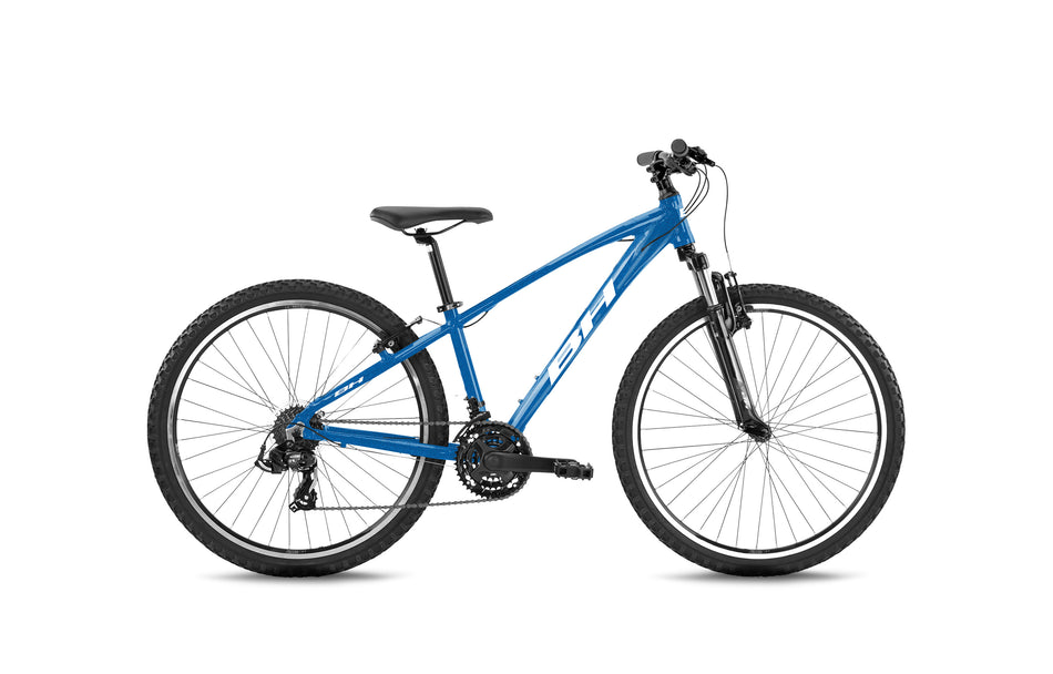 BH BIKES EXPERT JUNIOR 26 K2603 – VÉLO ENFANT