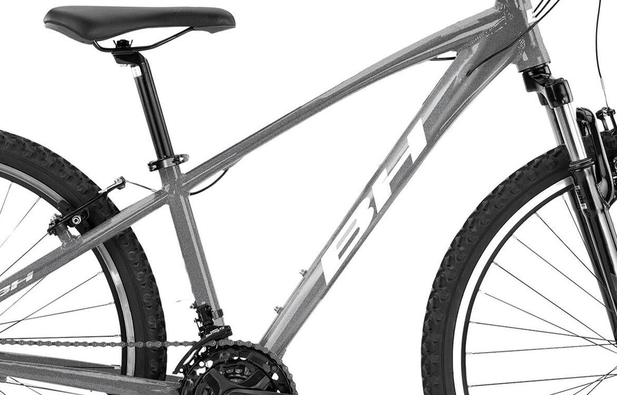 Vélo enfant BH EXPERT JUNIOR 26, détail 1
