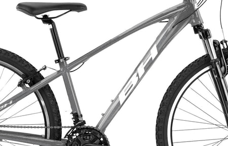 Vélo enfant BH EXPERT JUNIOR 26, détail 1