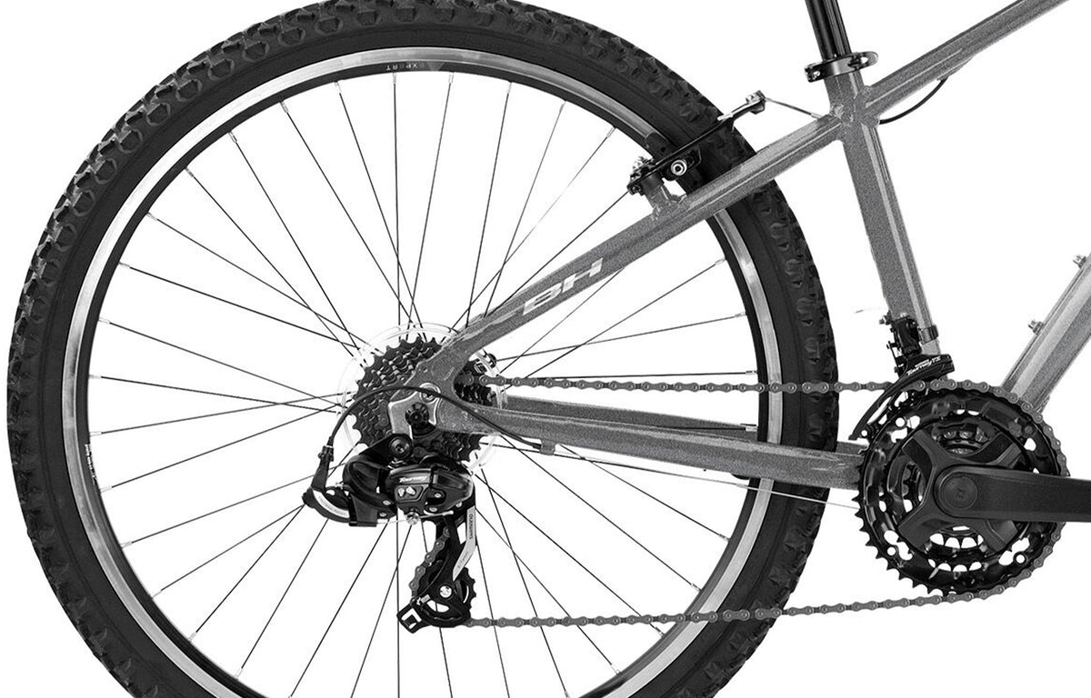 Vélo enfant BH EXPERT JUNIOR 26, détail 2
