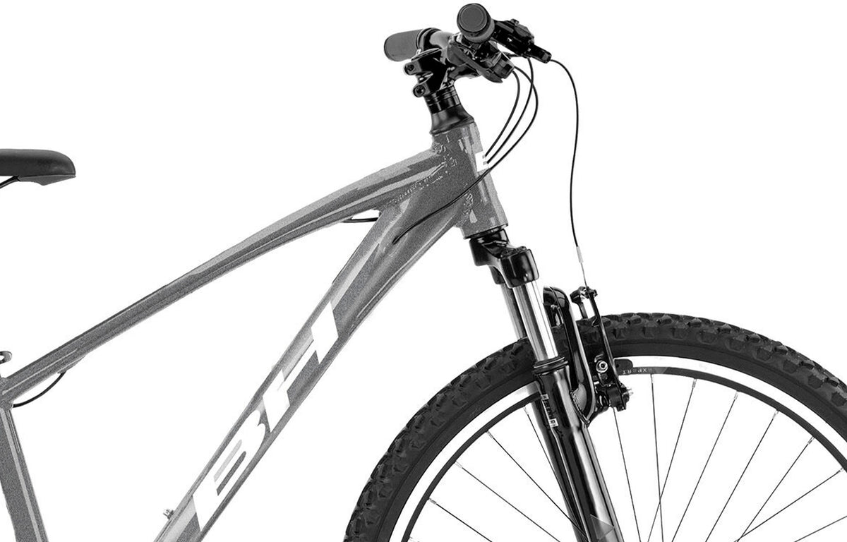 Vélo enfant BH EXPERT JUNIOR 26, détail 3