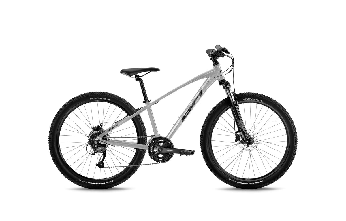 BH Bikes Expert Junior 26 DISC K2653 Vélo Enfant 2023