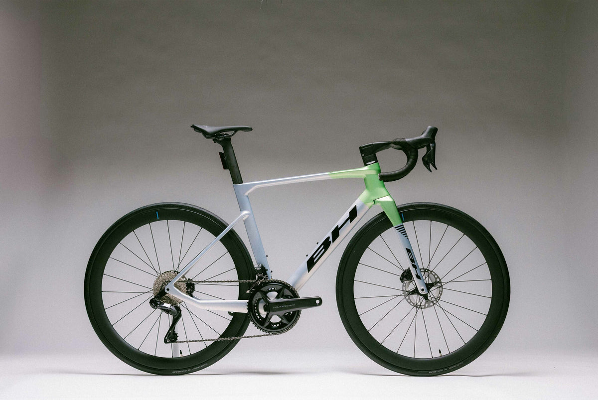 Vélo de route compétition BH RS1 3.5, détail 2