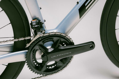 Vélo de route compétition BH RS1 3.5, détail 7