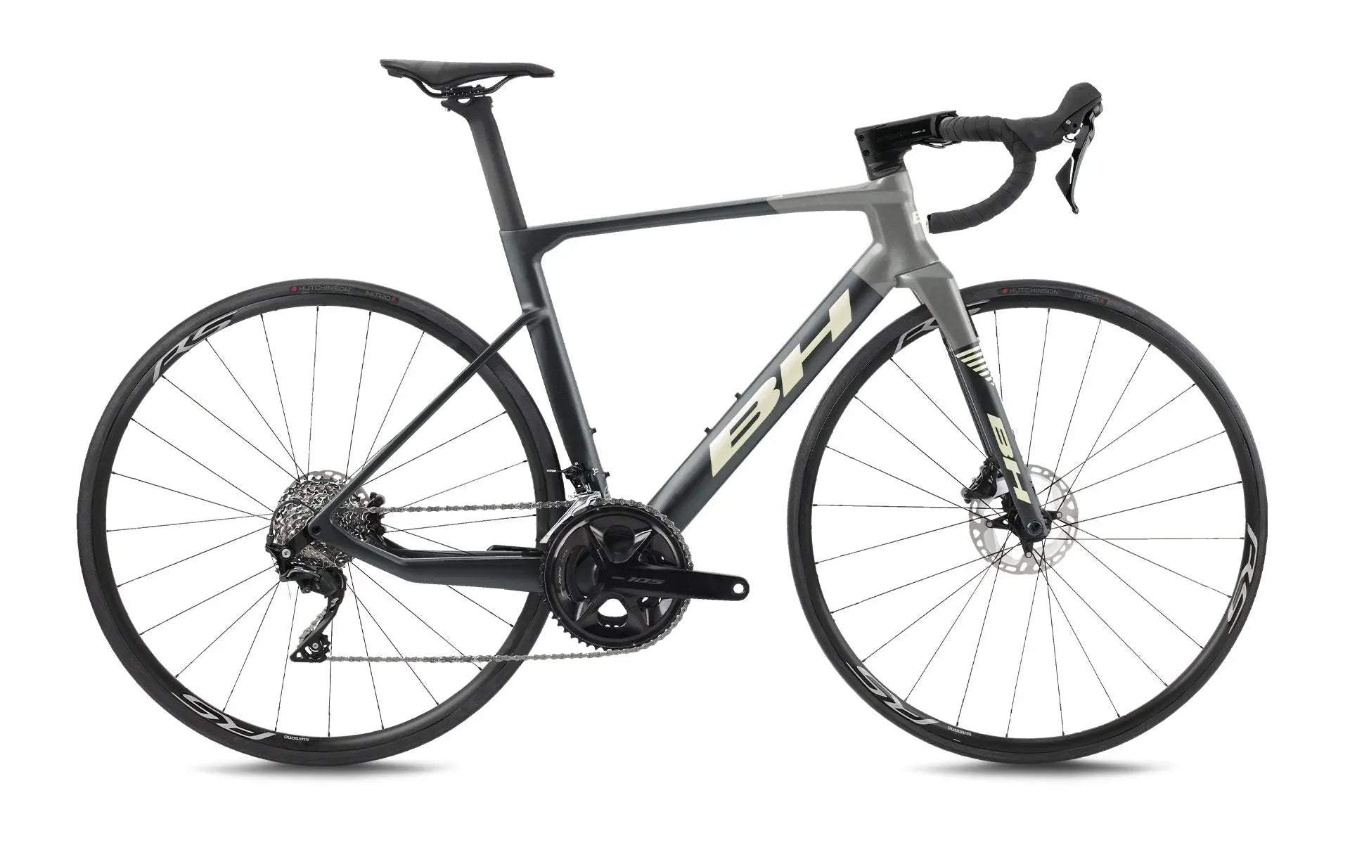 BH Bikes RS1 3.5 LA356 Route 2026 BH Bikes