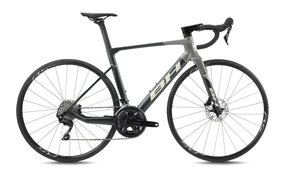 BH BIKES RS1 3.5 LA356 – VÉLO DE ROUTE