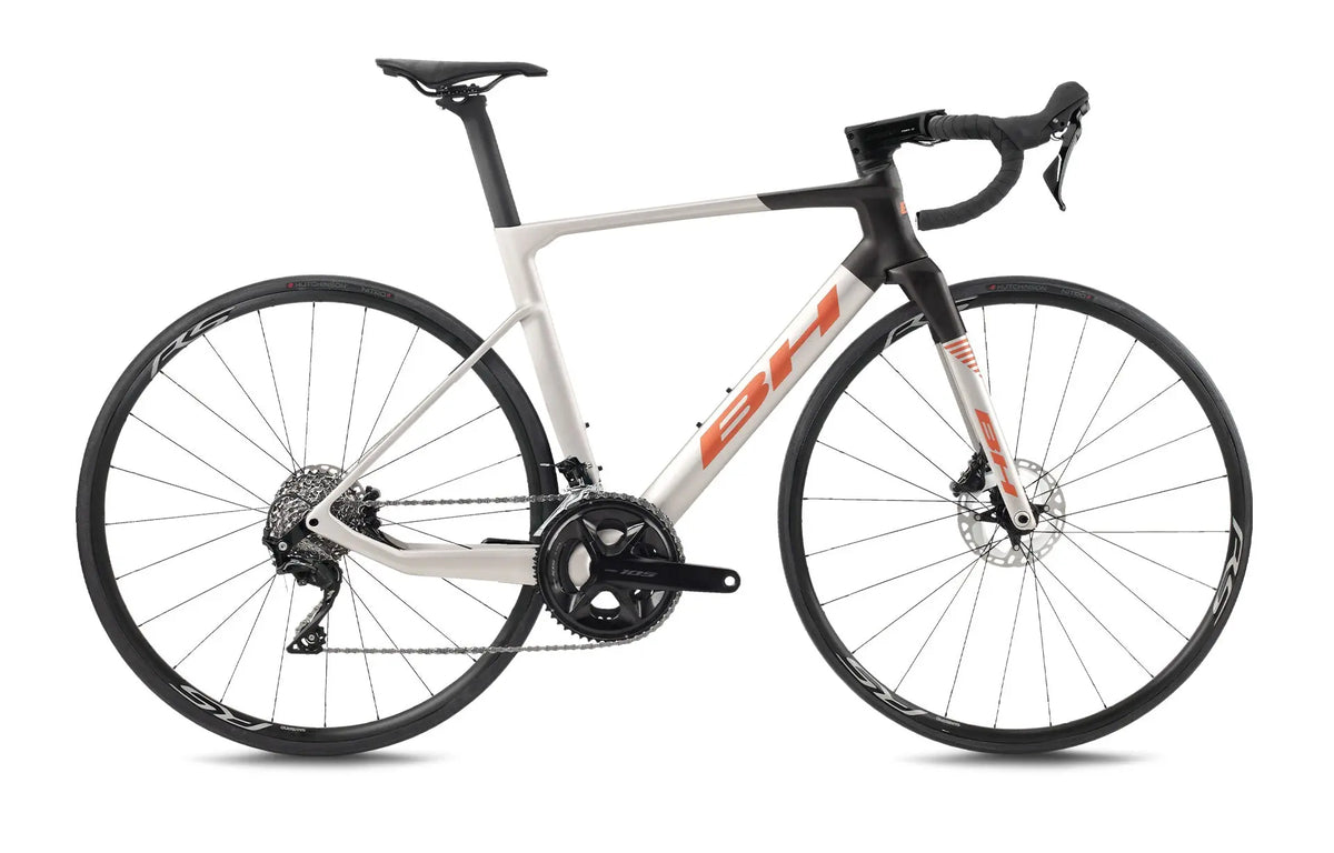 BH Bikes RS1 3.5 LA356 Route 2026 BH Bikes