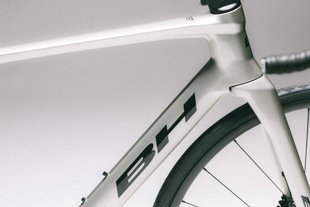 Vélo de route BH RS1 3.5, détail 8