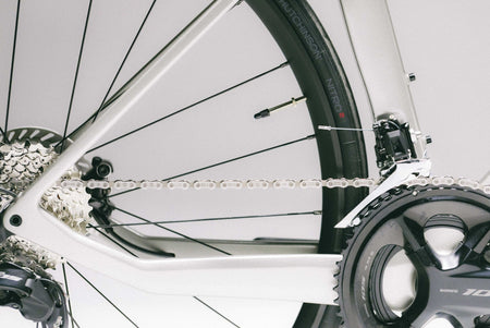 Vélo de route BH RS1 3.5, détail 9