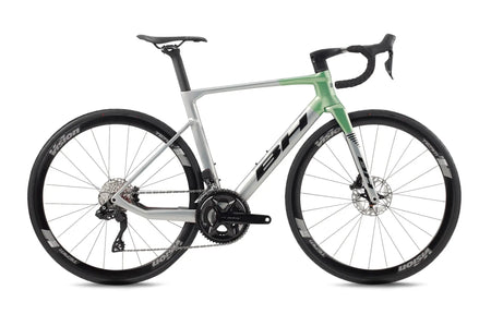 BH Bikes RS1 4.0 LA406 Route 2026