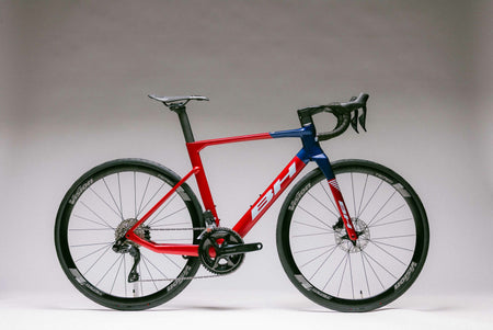Vélo de route BH RS1 4.0, détail 2