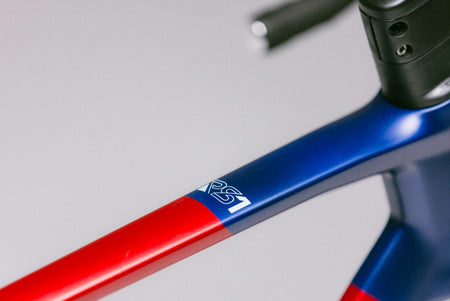 Vélo de route BH RS1 4.0, détail 3