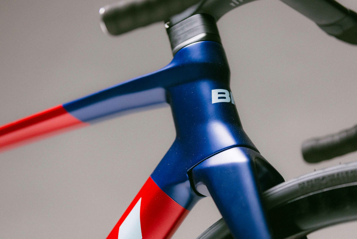 Vélo de route BH RS1 4.0, détail 5