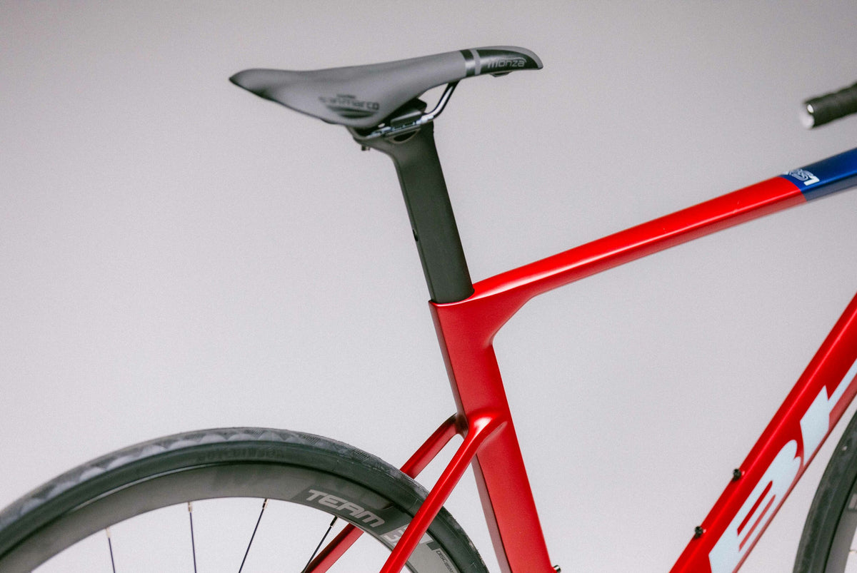 Vélo de route BH RS1 4.0, détail 6