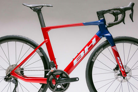 Vélo de route BH RS1 4.0, détail 8