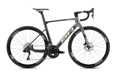 BH Bikes RS1 4.0 LA406 Route 2026 BH Bikes