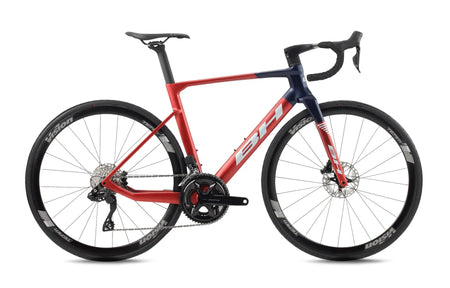 BH Bikes RS1 4.0 LA406 Route 2026 BH Bikes