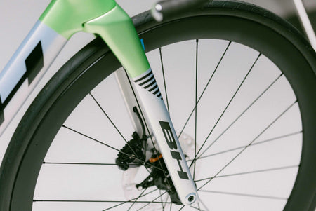 Vélo de route compétition BH RS1 4.5, détail 6