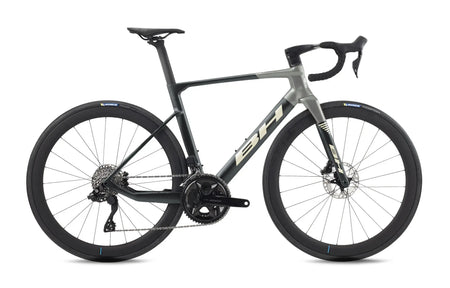 BH Bikes RS1 4.5 LA456 Route 2026 BH Bikes