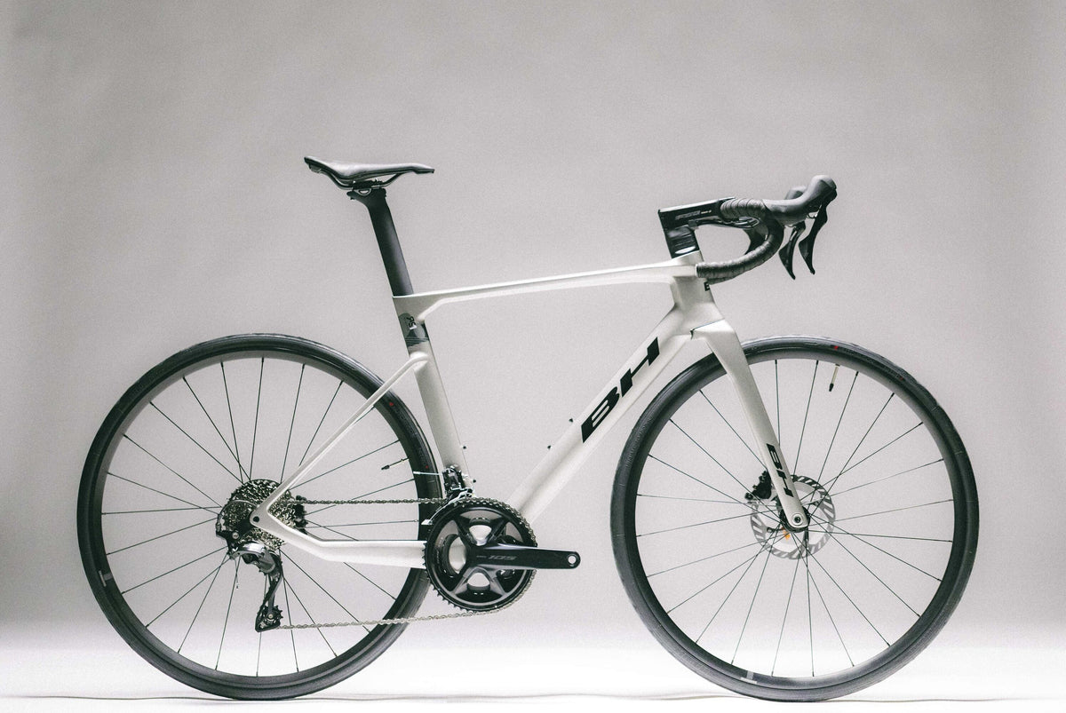 Vélo de route compétition BH RS1 4.5, détail 6