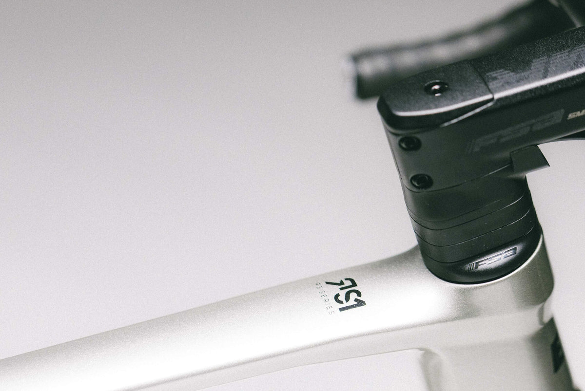 Vélo de route compétition BH RS1 4.5, détail 7