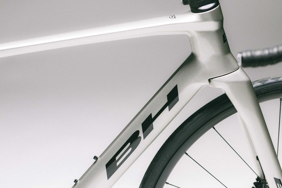 Vélo de route compétition BH RS1 4.5, détail 8