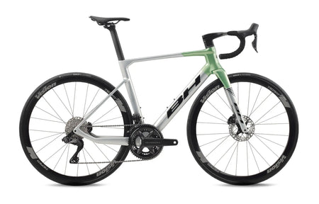 BH Bikes RS1 5.0 LA506 Route 2026