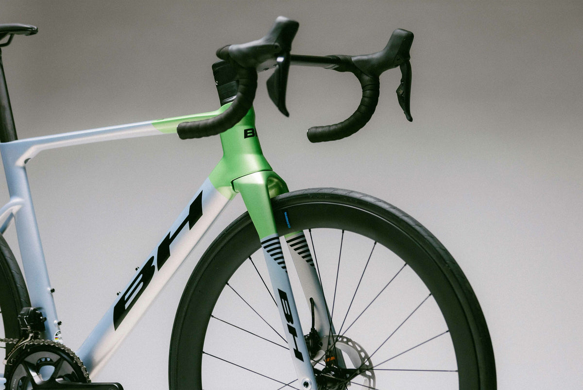 Vélo de route compétition BH RS1 5.0, détail 3
