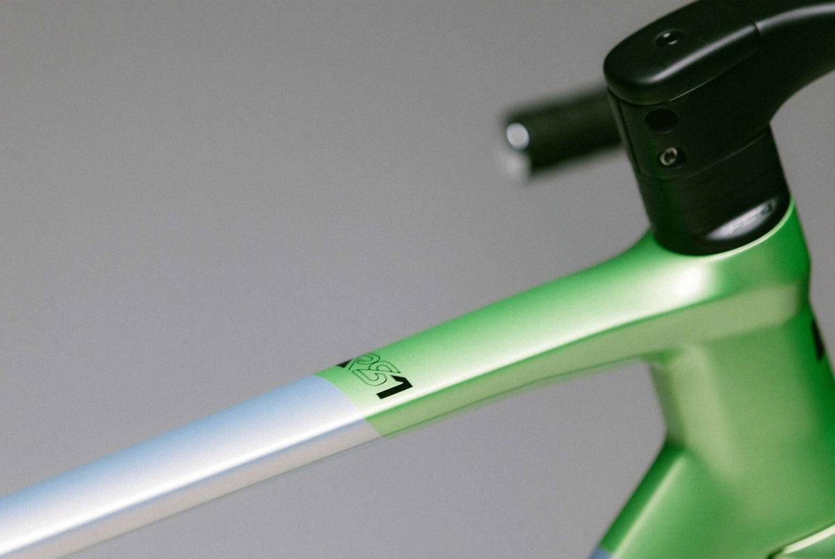 Vélo de route compétition BH RS1 5.0, détail 4