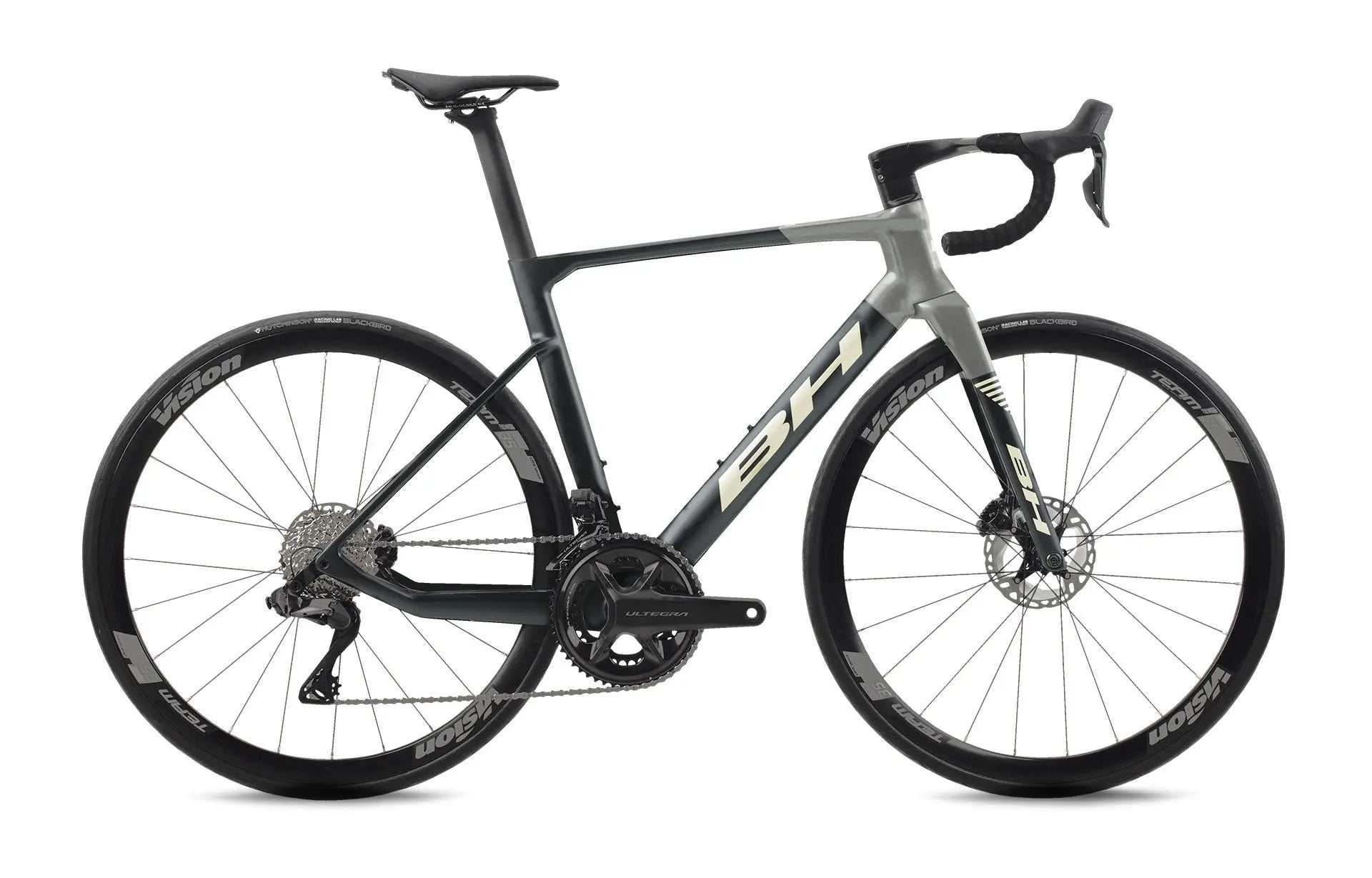 BH Bikes RS1 5.0 LA506 Route 2026 BH Bikes