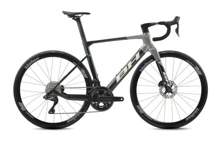 BH Bikes RS1 5.0 LA506 Route 2026 BH Bikes