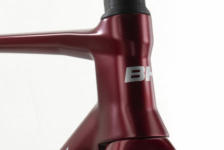 Vélo de route compétition BH RS1 5.0, détail 2