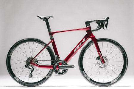 Vélo de route compétition BH RS1 5.0, détail 6