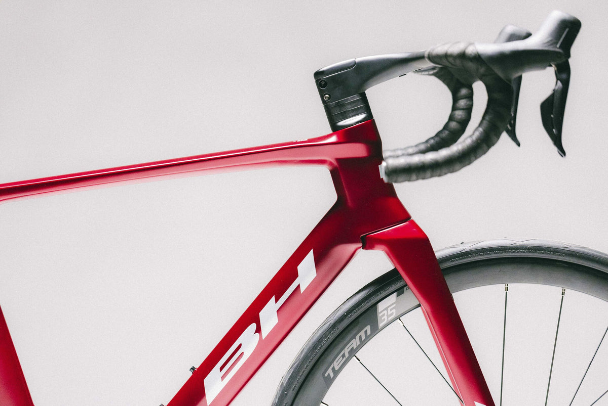 Vélo de route compétition BH RS1 5.0, détail 7