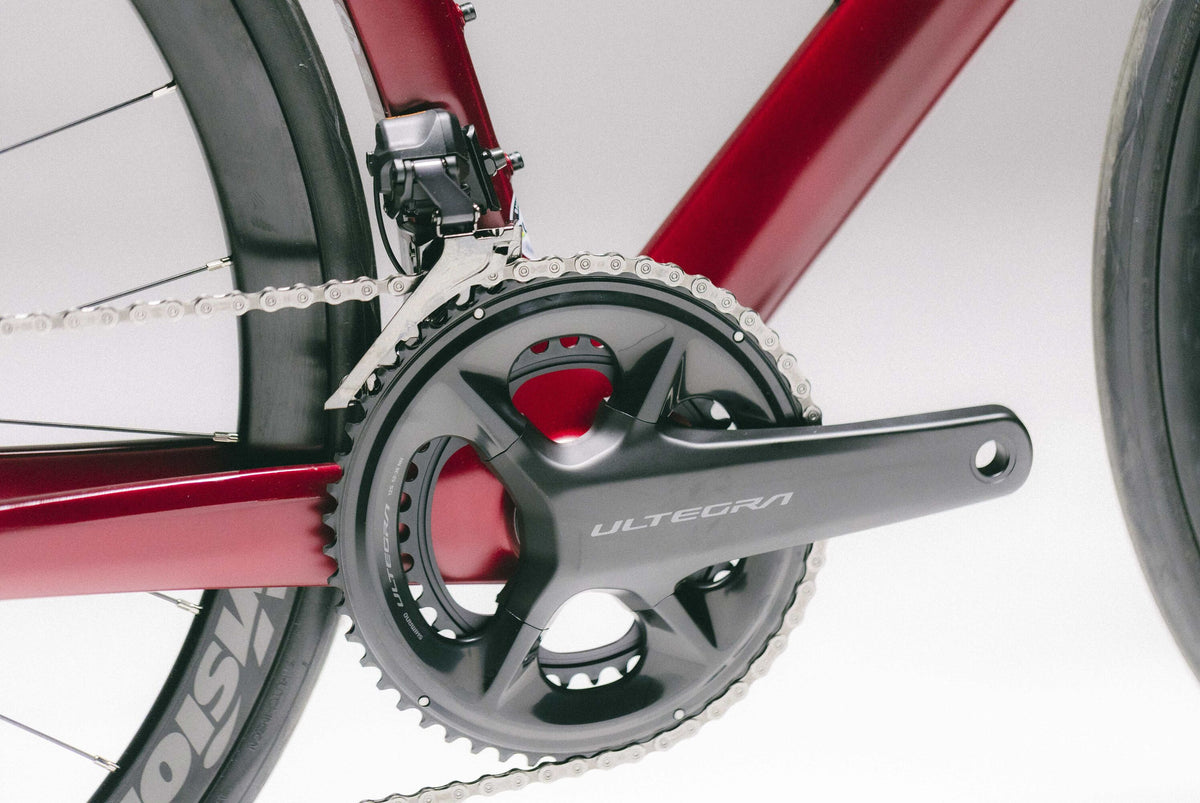 Vélo de route compétition BH RS1 5.0, détail 8