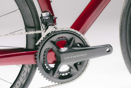 Vélo de route compétition BH RS1 5.0, détail 8