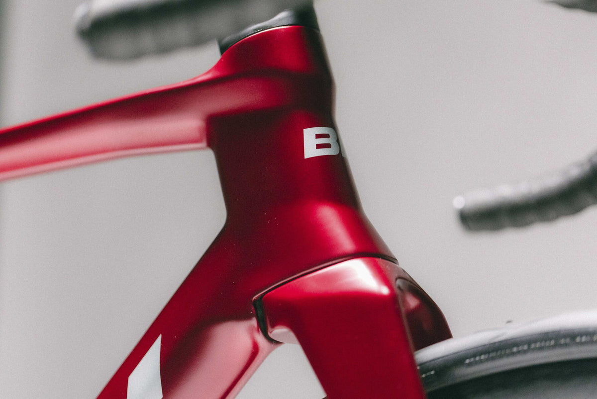 Vélo de route compétition BH RS1 5.0, détail 9